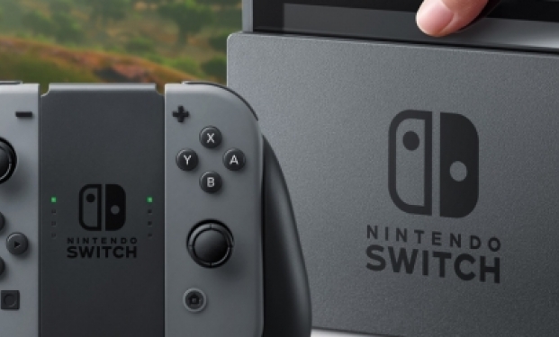 Nintendo Switch Nintendo Switch