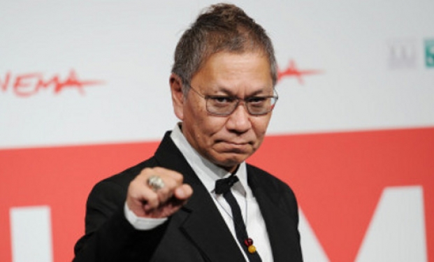 Infermabile Takashi Miike