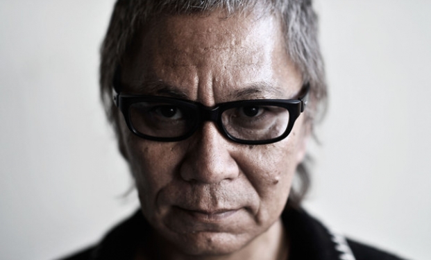 Takashi Miike