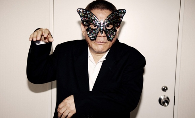 Takeshi Kitano Takeshi Kitano