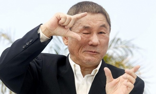 Takeshi Kitano Takeshi Kitano