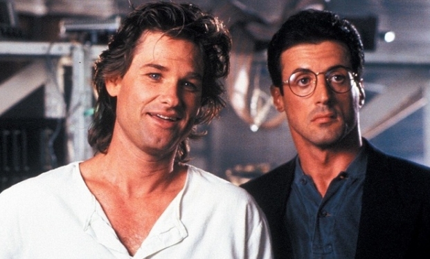 Tango & Cash Tango & Cash