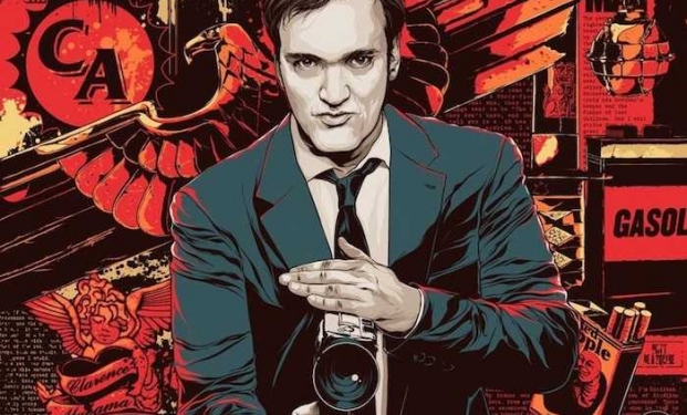 The Hateful Eight The Hateful Eight