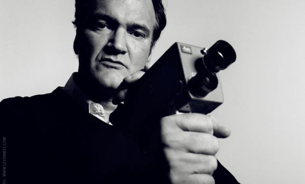 Quentin Tarantino Quentin Tarantino
