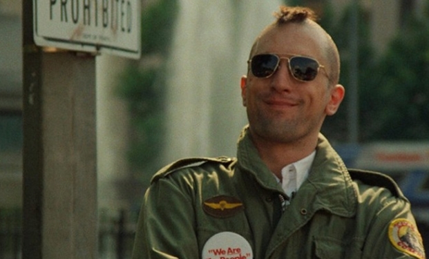 Travis Bickle / Taxi Driver Travis Bickle / Taxi Driver