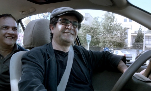 Taxi di Jafar Panahi Taxi di Jafar Panahi