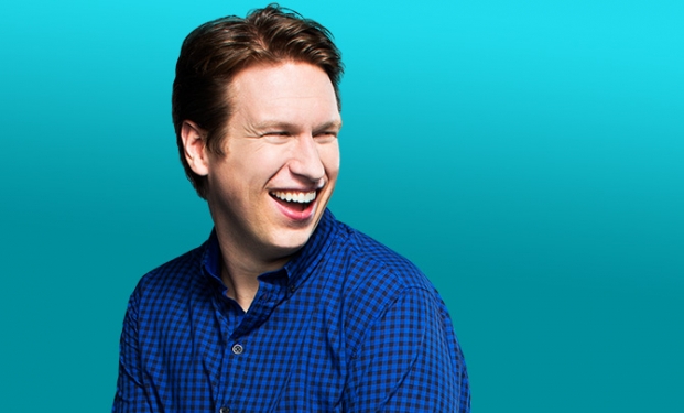 Pete Holmes Pete Holmes