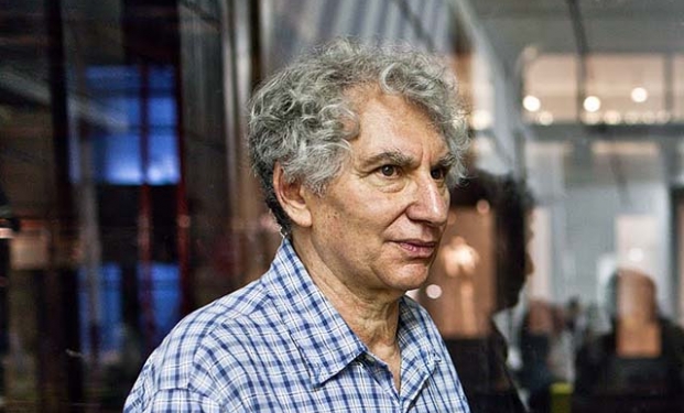 Ken Jacobs Ken Jacobs