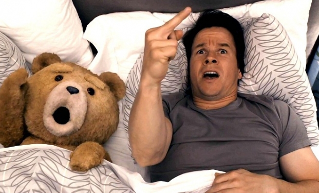 Ted Ted