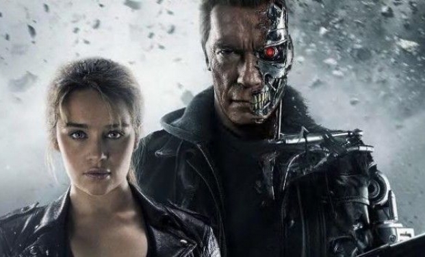 Terminator Genisys Terminator Genisys