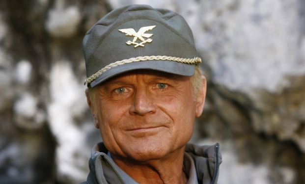 Terence Hill Terence Hill