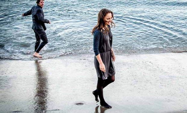 Knight of Cups Knight of Cups