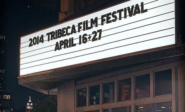 Tribeca Film Festival 2014 Tribeca Film Festival 2014