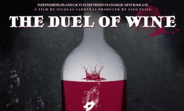 The Duel of Wine The Duel of Wine