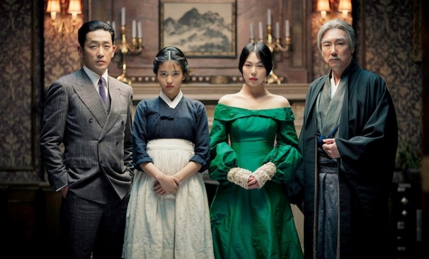 The Handmaiden