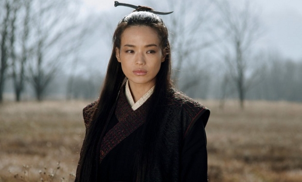 The Assassin The Assassin