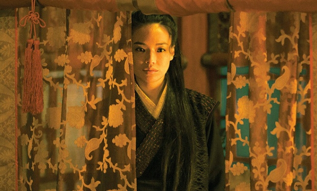 The Assassin The Assassin
