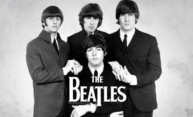 I Beatles I Beatles