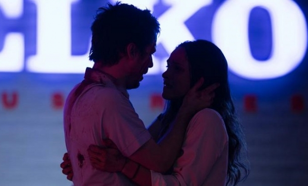 The Belko Experiment The Belko Experiment
