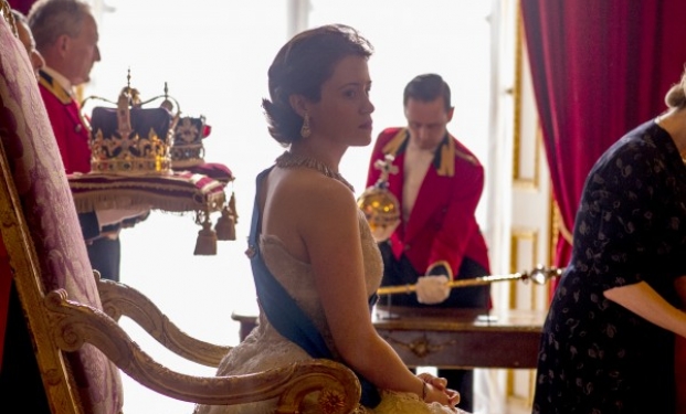 The Crown The Crown