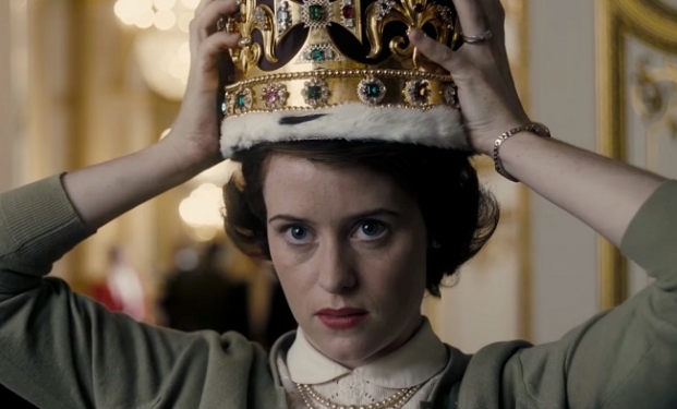 The Crown The Crown