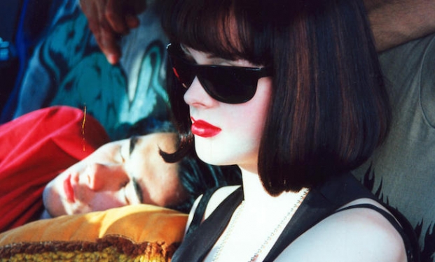 Doom Generation di Gregg Araki Doom Generation di Gregg Araki