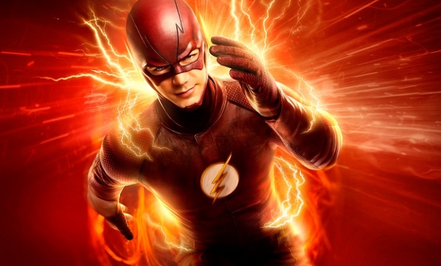 The Flash The Flash
