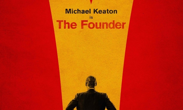 The Founder The Founder