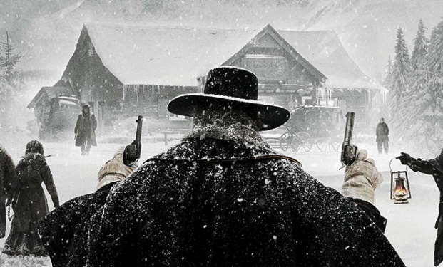 The Hateful Eight The Hateful Eight