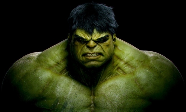 Hulk Hulk