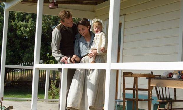 The Light Between Oceans The Light Between Oceans
