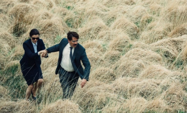 The Lobster