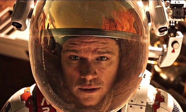 The Martian di Ridley Scott The Martian di Ridley Scott