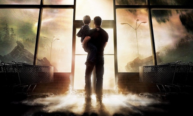 The Mist The Mist