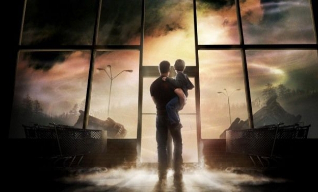 The Mist The Mist