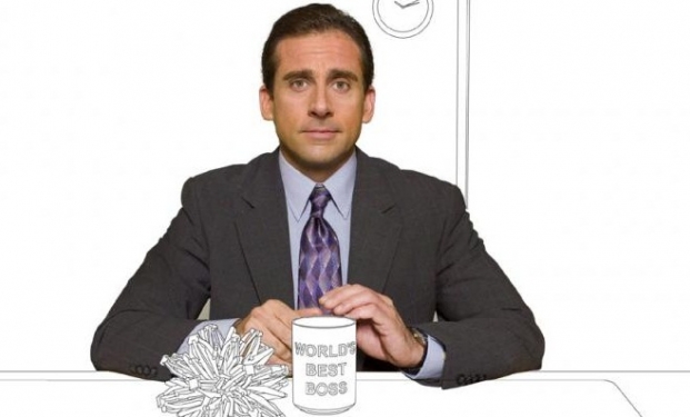 The Office The Office