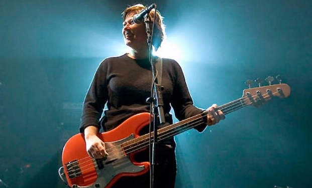 The Pixies The Pixies