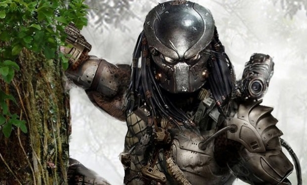 The Predator The Predator