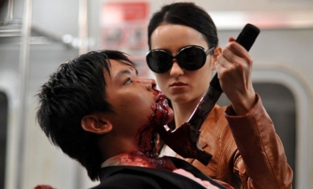 The Raid 2 di Gareth Evans The Raid 2 di Gareth Evans