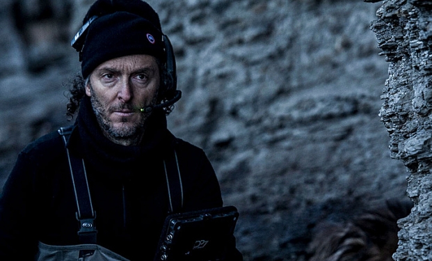 Emmanuel Lubezki Emmanuel Lubezki