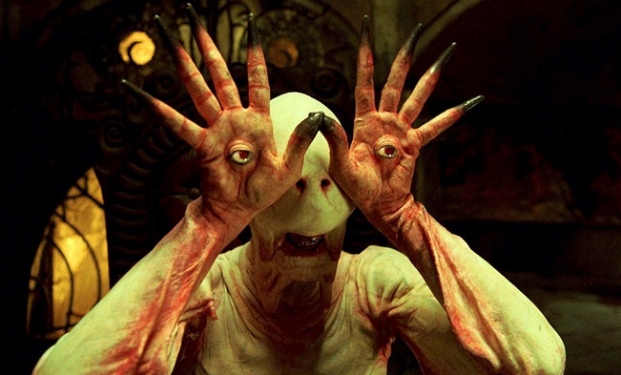 Il labirinto del Fauno Il labirinto del Fauno