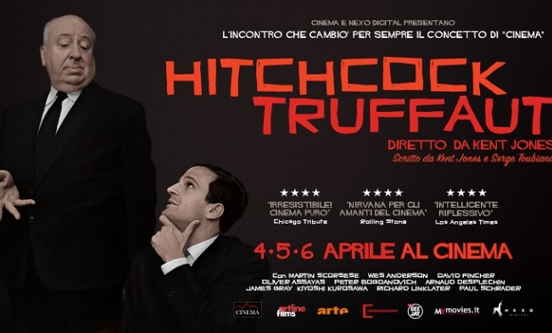 Hitchcock/Truffaut Hitchcock/Truffaut