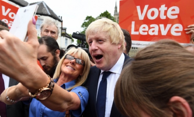 Brexit Brexit