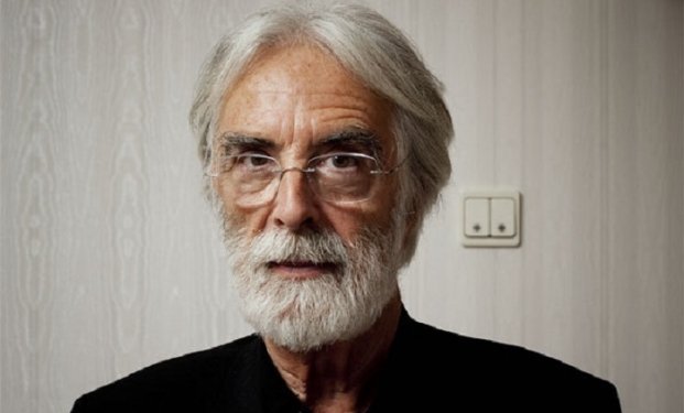 Michael Haneke Michael Haneke