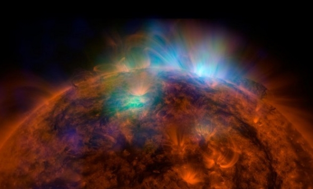 immagine Nasa immagine Nasa