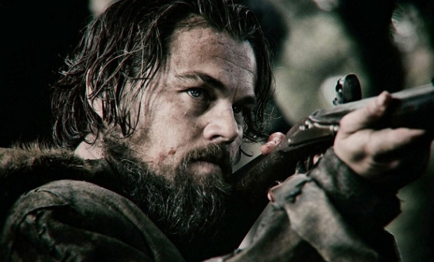 The Revenant The Revenant