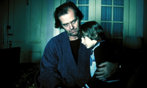 Jack Torrance sexual abuser Jack Torrance sexual abuser