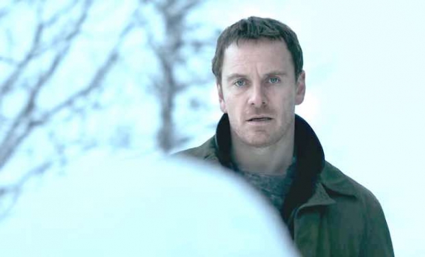 L'uomo di neve L'uomo di neve
