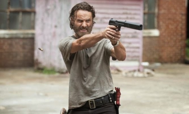 The Walking Dead The Walking Dead