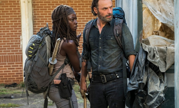 The Walking Dead The Walking Dead